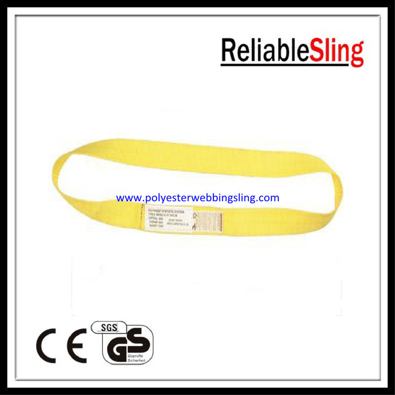 American Standard Endless Soft Round bing Sling Endless for Lifting