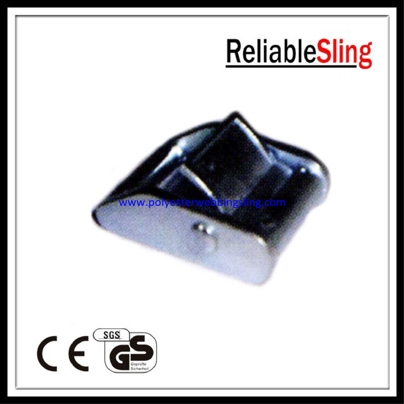 Reliable Metal Cam Lock Buckle with Breaking Strength 350KG / 500KG