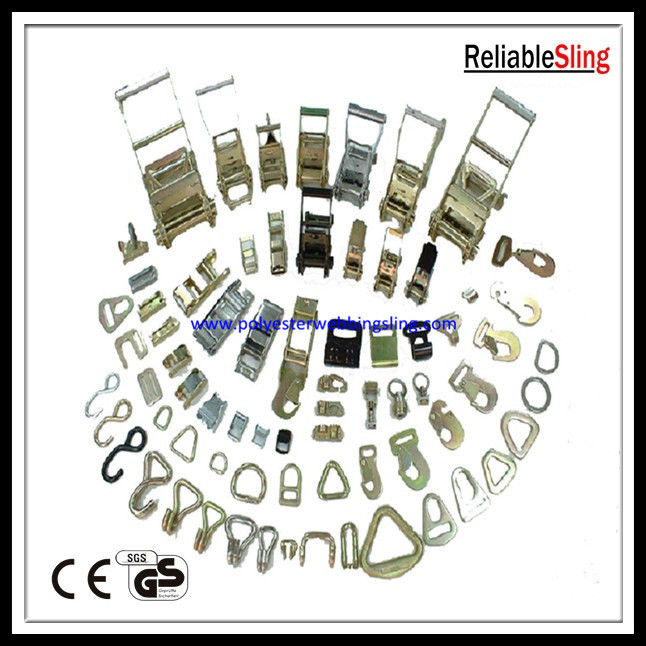 Heavy Duty Cam Lock Buckle for webbing strap / webbing cam buckle