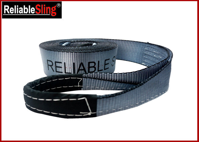 WLL From 3 ton2 0ton Heavy Duty bing Straps High Strength 100 PES