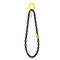Industrial 20mm Grade 80 Heavy Duty Lifting Chains