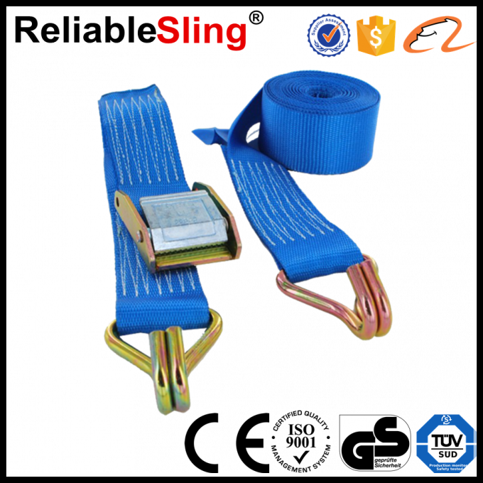 Stainless Steel Cam Buckle Metal Cam Lock Buckle Polyester 1/ 2 Inch