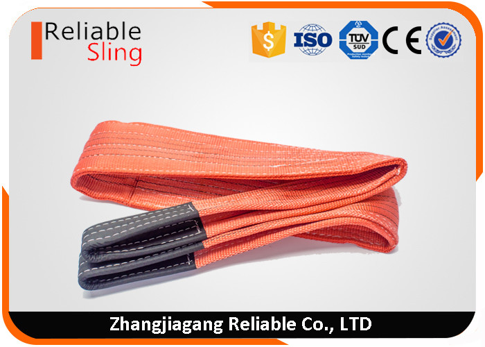 Polyester Flat bing Sling