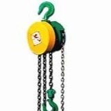 24mm Overhead Lifting Chain Sling EN818-2 4 Leg Wire Rope  Sling