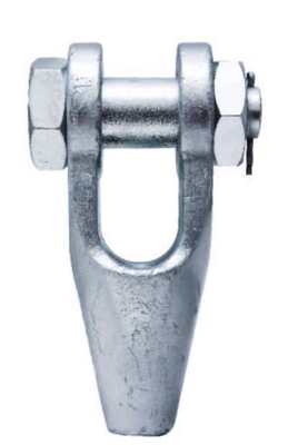 High-Strength Sling Hardware & Accessory SOA-08 CE & DNV Certified