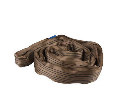 6000KG 6 Meter EN 1492 2 Round Sling , Endless Round Sling