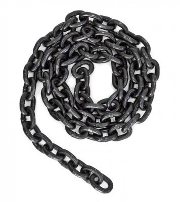 36mm Lifting Chain Sling ,  Alloy Steel Single Leg Chain Sling