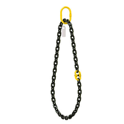 Industrial 20mm Grade 80 Heavy Duty Lifting Chains