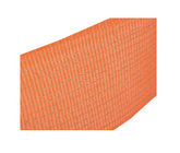 Orange 4M 100% Polyester 10 Tonne Flat Lifting Slings