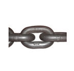Two Leg 26mm Alloy Steel Lifting Chain Sling , G80 Lifting Chain
