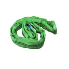 2T Endless Polyester Round Lifting Sling