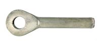 0.75 Inch Wire Rope End Stop , Closed Swage Socket