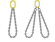 ISO3077 Self Locking Adjustable Crane Lifting Chain