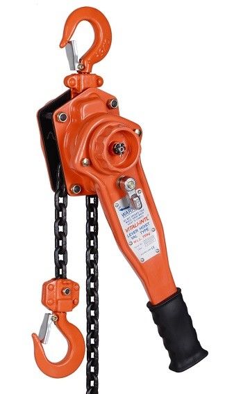 7500KG Lever Hoist With Industrial Performance