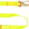 Fall Protection Energy Absorbing Lanyard Weight Loading Safety Harnesses