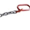 Grade 80 Single Leg Lifting Chain Wire Rope Sling