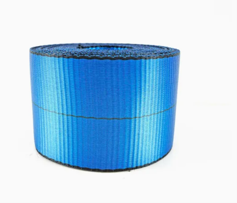 Customizable High-Strength Polyester Webbing Belt for Lanyards & Slings – Durable & Reliable