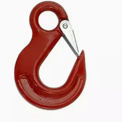 High-Quality G70 Alloy Steel Forged Clevis Grab Hook | H330 A330 Compliant