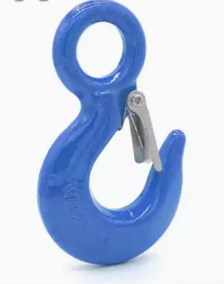 High-Quality G70 Alloy Steel Forged Clevis Grab Hook | H330 A330 Compliant