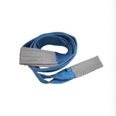 Polyester Webbing Sling With Endless Sling Eye Type Standard Ground Shipping