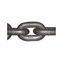 32mm EN818-2 Grade 80 Alloy Steel Lifting Chain Sling