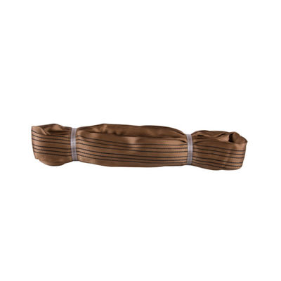 6000KG 6 Meter EN 1492 2 Round Sling , Endless Round Sling