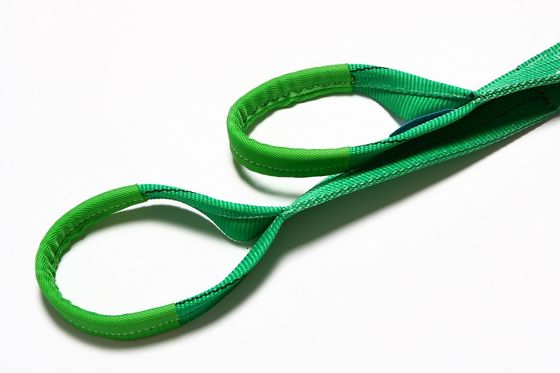 Blue Endless Wire Rope Sling 4M Length For Heavy-Duty Applications