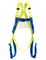 High Strength Personal Fall Protection Safety Harnesses