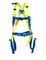 100% PES High Strength Safety Belt Fall Protection