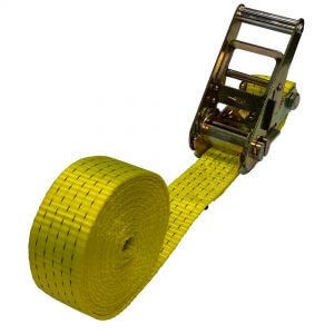 UV Resistance Truck Tie Down Straps Heavy-Duty Lashing Straps For Secure Transport