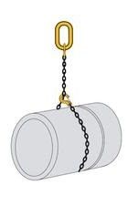 Industrial 20mm Grade 80 Heavy Duty Lifting Chains