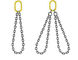 ISO3077 Self Locking Adjustable Crane Lifting Chain