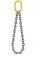 Endless 30mm Lifting Chains And Slings For Overhead Lifting