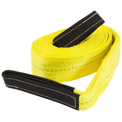 Inspection And Maintenance Services For Endless Wire Rope Sling In Plastic Bag Packaging