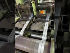 polyester webbing sling