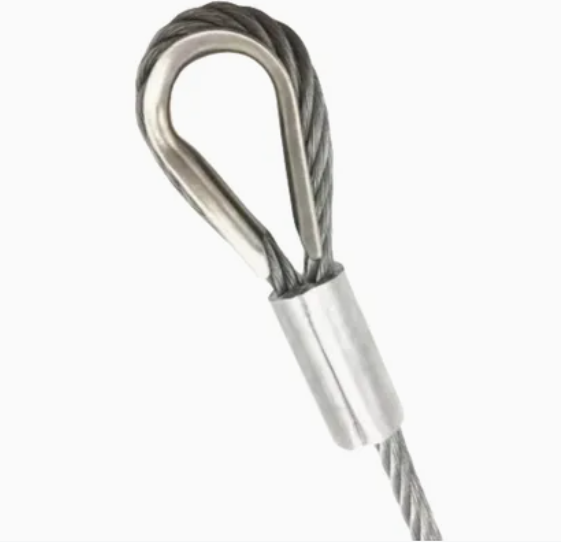 Dependable Performance Galvanized Steel Cable & Carbon Wire Rope ...