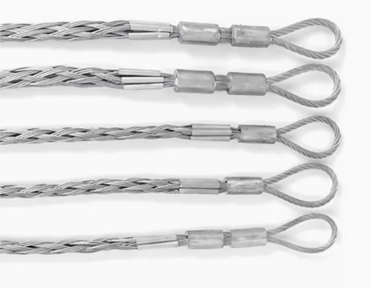 Precision-Engineered Sling Steel Core Structure: High Tensile Wire Rope ...