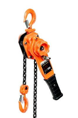 0.75 Tonne Manual Lever Chain Hoist , Lever Block Chain